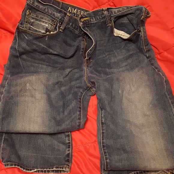 Jeans - Picture 3 of 3